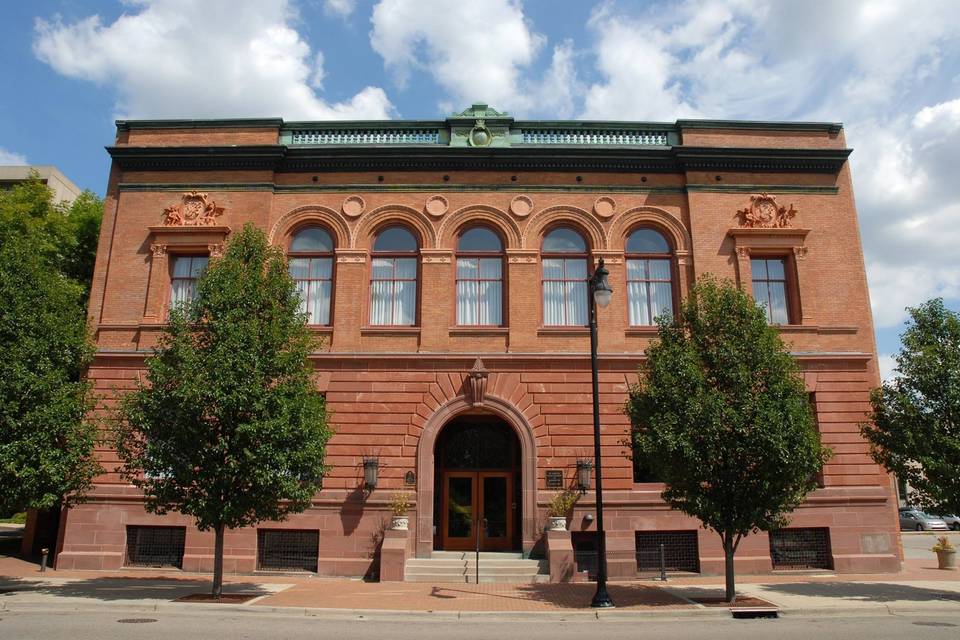 St Cecilia Music Center