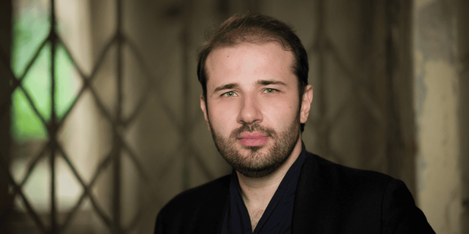 Stanislav Khristenko