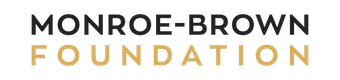 Monroe Brown Foundation logo