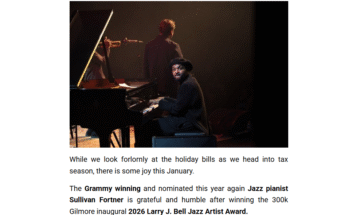 Sullivan on Classical Music in Color