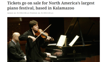 The Gilmore on MLive