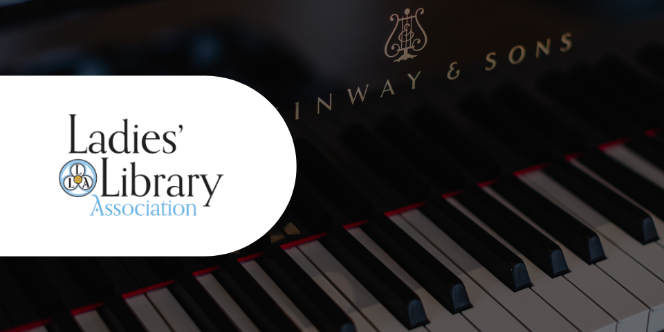 Ladies' Library Association