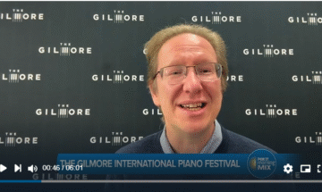 Pierre on FOX17