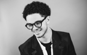 Tyler Bullock