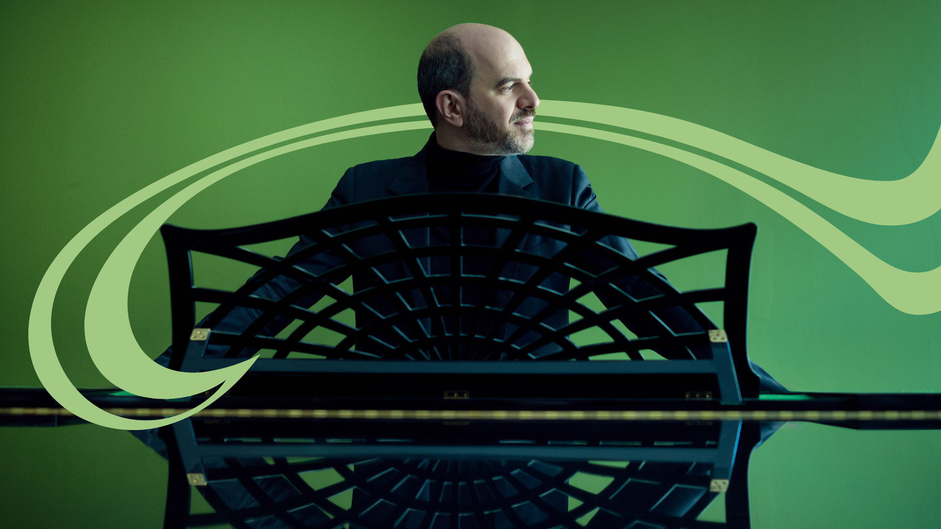 Kirill Gerstein Blog Image