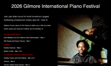 Jazz After Hours Article