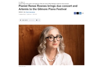PRESS article