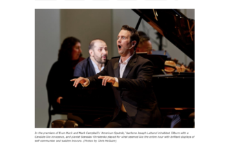 press article