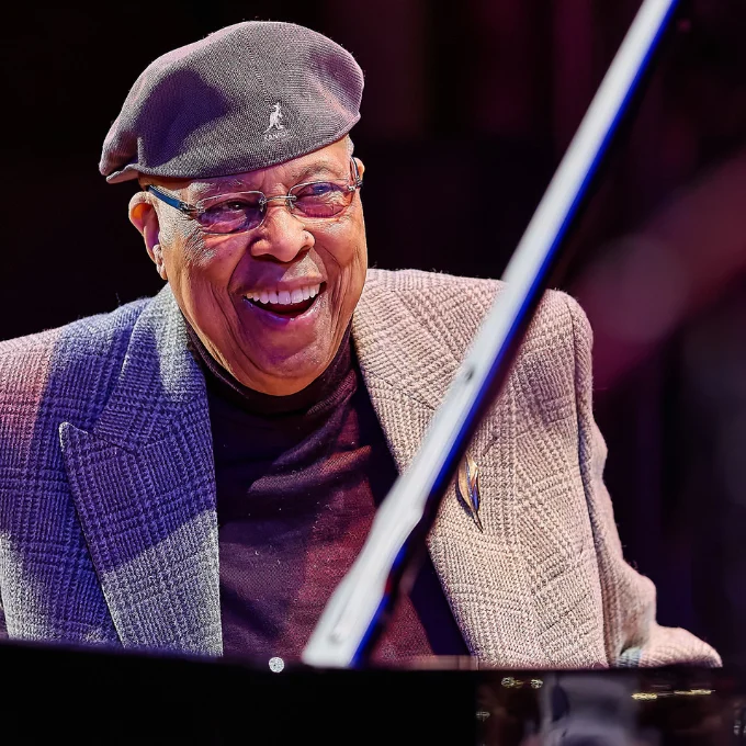 Chucho Valdés Royal Quartet