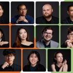 festival fellows 2026