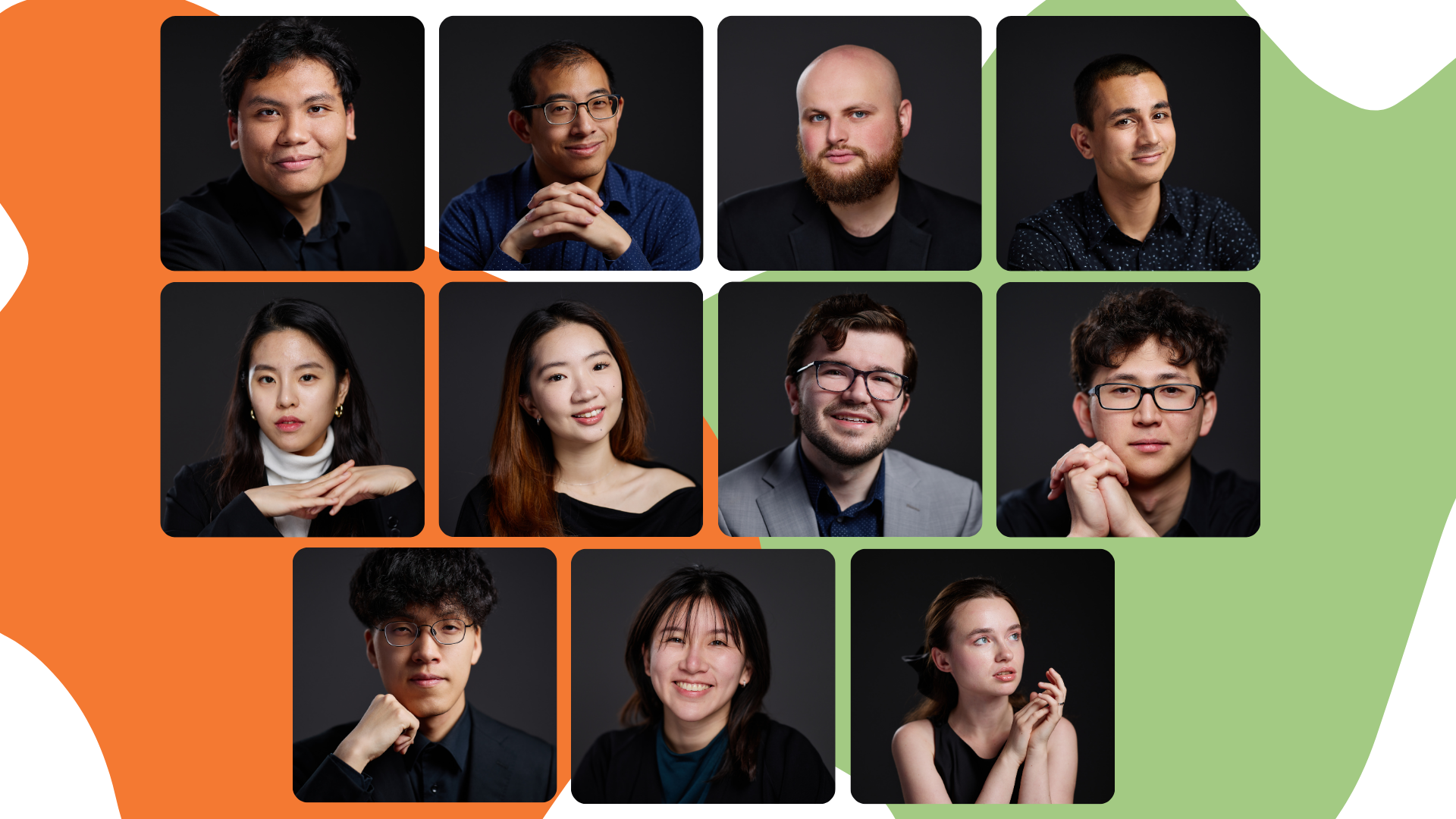 festival fellows 2026