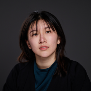 shelley shao