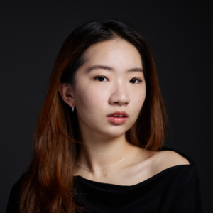 Ningxin (Jen) Zhan