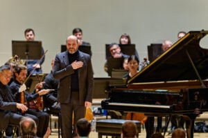2010 Gilmore Artist Kirill Gerstein by Chris McGuire