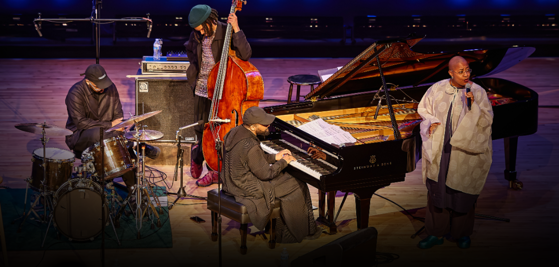 For the next 30 days, you can watch the full Festival Finale livestream on our YouTube channel.