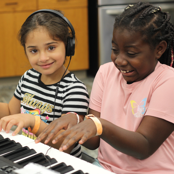 Piano campers