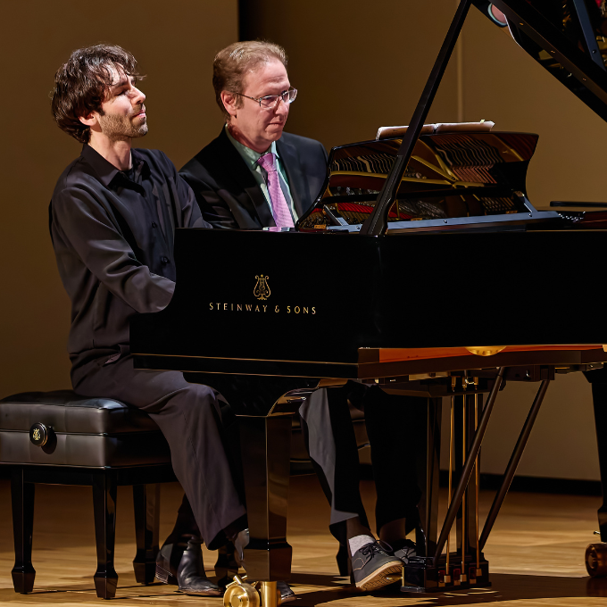 Pierre's Piano News