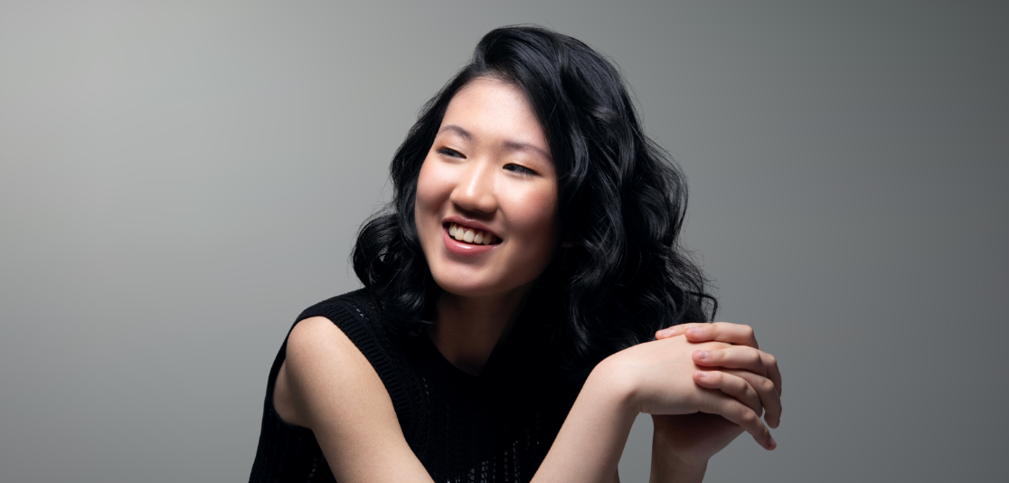 SOPHIA LIU